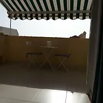 Mareverde H2 Wifi Vue דירה אדחה