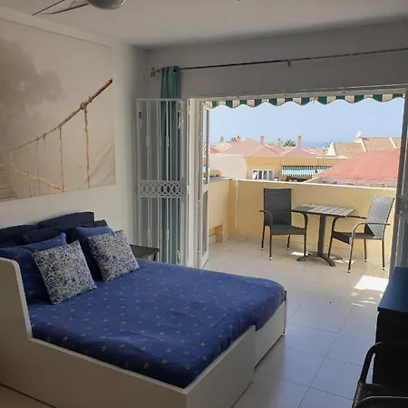 Apartment Mareverde H2 Wifi Vue