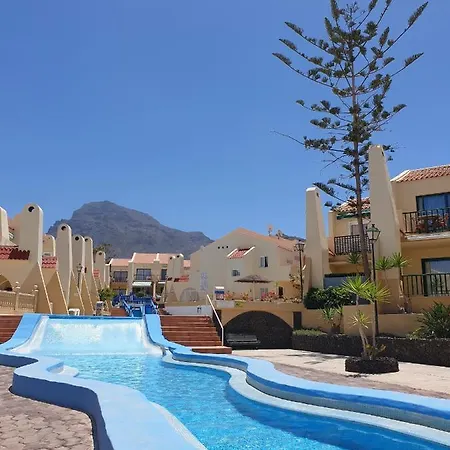 Apartment Mareverde H2 Wifi Vue *
