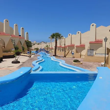 H20 Mareverde Apartment *
