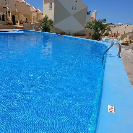 Apartment H20 Mareverde