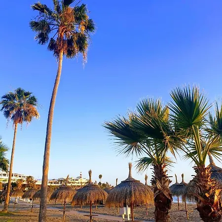 Mareverde H2 Wifi Vue Appartamento Costa Adeje (Tenerife)