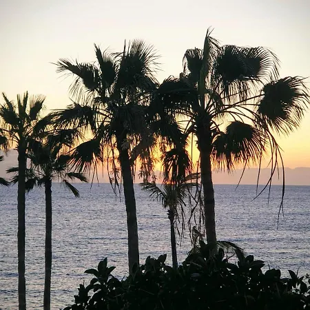 Mareverde H2 Wifi Vue Appartement