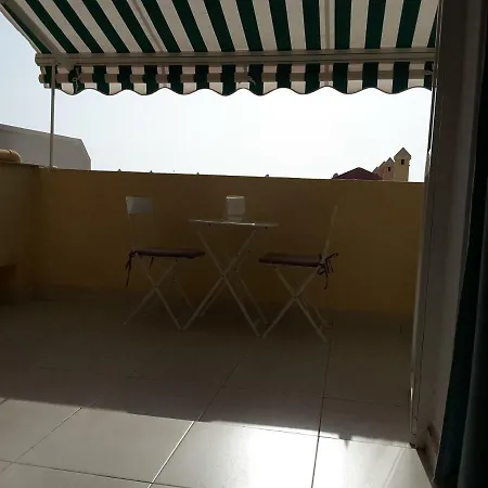 Mareverde H2 Wifi Vue Apartman Costa Adeje (Tenerife)