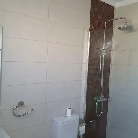 Mareverde H2 Wifi Vue Appartement Costa Adeje (Tenerife)